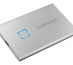 Samsung MU-PC500S 500 Go USB Type-C 3.2 Gen 2 (3.1 Gen 2) Argent
