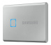 Samsung MU-PC500S 500 Go Argent