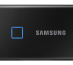 Samsung MU-PC500K 500 Go USB Type-C 3.2 Gen 2 (3.1 Gen 2) Noir