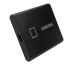 Samsung MU-PC500K 500 Go USB Type-C 3.2 Gen 2 (3.1 Gen 2) Noir
