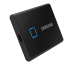 Samsung MU-PC500K 500 Go USB Type-C 3.2 Gen 2 (3.1 Gen 2) Noir
