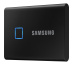 Samsung MU-PC500K 500 Go Noir