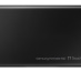Samsung MU-PC500K 500 Go USB Type-C 3.2 Gen 2 (3.1 Gen 2) Noir
