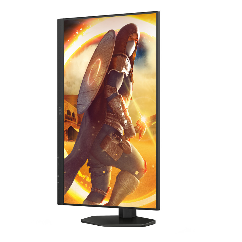 AOC G4 Q27G4XF écran plat de PC 68,6 cm (27") 2560 x 1440 pixels Quad HD LED