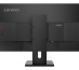 Lenovo ThinkVision E24-30 écran plat de PC 60,5 cm (23.8") 1920 x 1080 pixels Full HD LED Noir