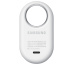Samsung Galaxy SmartTag2 Article Recherche Blanc