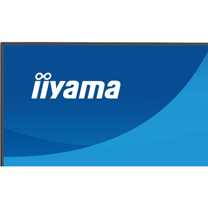 iiyama ProLite XB2793HSU-B1 écran plat de PC 68,6 cm (27") 1920 x 1080 pixels Full HD LED Noir