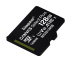 Kingston Technology Carte micSDXC Canvas Select Plus 100R A1 C10 de 128 Go + ADP