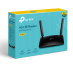 TP-Link TL-MR150 routeur sans fil Fast Ethernet Monobande (2,4 GHz) 4G Noir