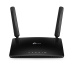 TP-Link TL-MR150 routeur sans fil Fast Ethernet Monobande (2,4 GHz) 4G Noir