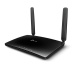 TP-Link TL-MR150 routeur sans fil Fast Ethernet Monobande (2,4 GHz) 4G Noir