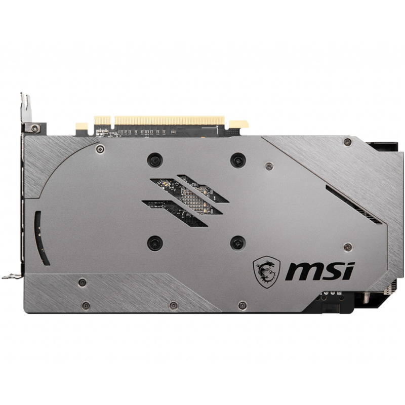 MSI GAMING RX 5500 XT X 8G AMD Radeon RX 5500 XT 8 Go GDDR6