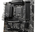 MSI PRO B760M-A WIFI DDR4 carte mère Intel B760 LGA 1700 micro ATX