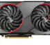 MSI GAMING RX 5500 XT X 8G AMD Radeon RX 5500 XT 8 Go GDDR6