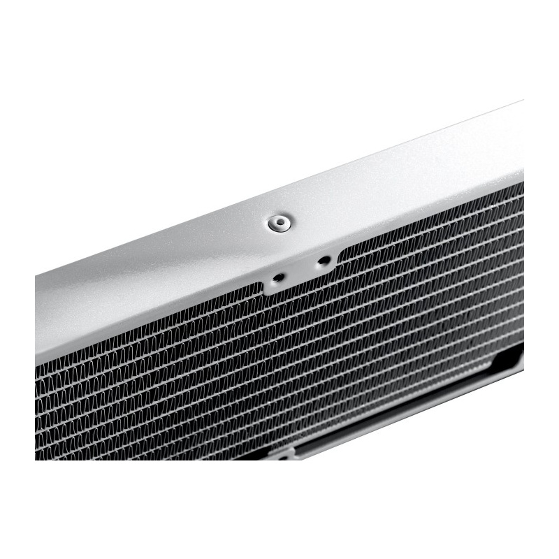 ASUS ROG Strix LC 360 RGB White Edition Processeur Refroidisseur de liquide tout-en-un 12 cm Blanc