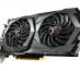 MSI GAMING GEFORCE GTX 1650 D6 X NVIDIA 4 Go GDDR6