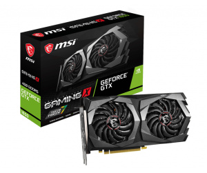 MSI GAMING V380-003R carte graphique NVIDIA GeForce GTX 1650 4 Go GDDR5