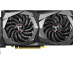 MSI GAMING GEFORCE GTX 1650 D6 X NVIDIA 4 Go GDDR6