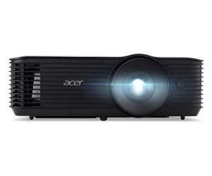 Acer Essential BS-312P vidéo-projecteur Projecteur à focale standard 4000 ANSI lumens DLP WXGA (1280x800) Noir