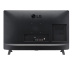 LG 28TL520V-PZ LED display 71,1 cm (28") 1366 x 768 pixels Noir