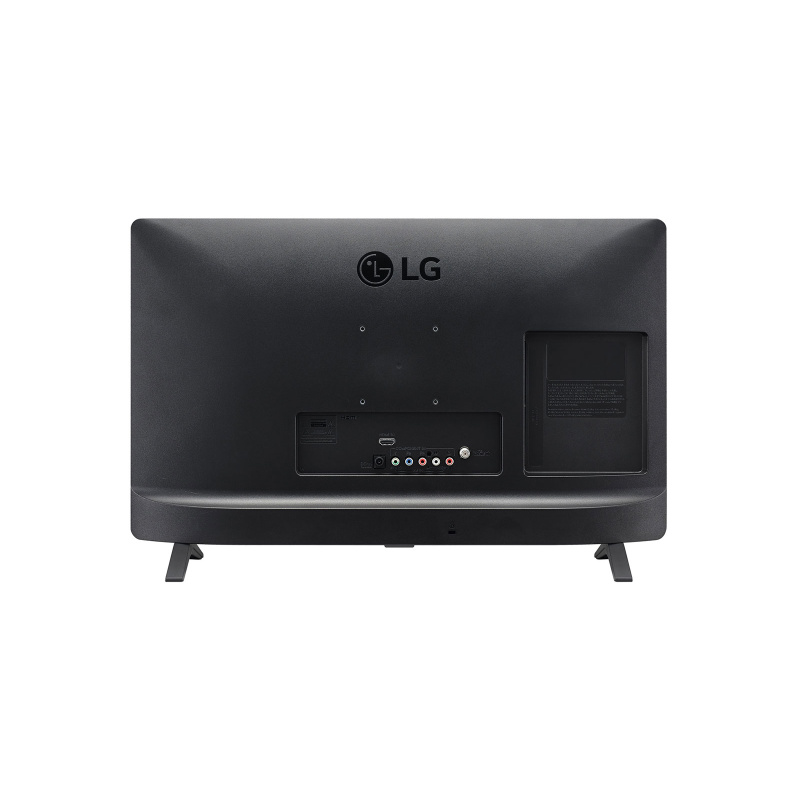 LG 28TL520V-PZ LED display 71,1 cm (28") 1366 x 768 pixels Noir