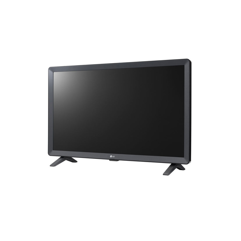 LG 28TL520V-PZ LED display 71,1 cm (28") 1366 x 768 pixels Noir