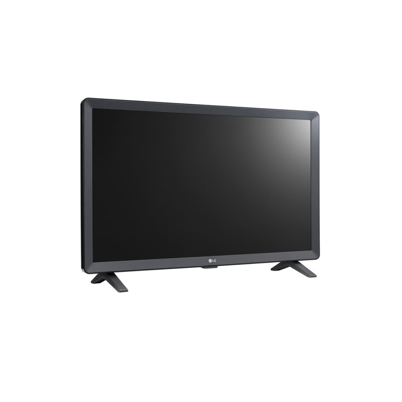 LG 28TL520V-PZ LED display 71,1 cm (28") 1366 x 768 pixels Noir