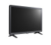 LG 28TL520V-PZ LED display 71,1 cm (28") 1366 x 768 pixels Noir