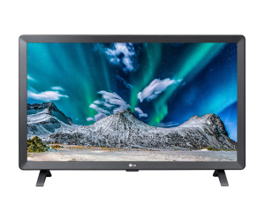 LG 28TL520V-PZ LED display 71,1 cm (28") 1366 x 768 pixels Noir