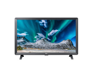 LG 28TL520V-PZ LED display 71,1 cm (28") 1366 x 768 pixels Noir