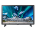 LG 28TL520V-PZ LED display 71,1 cm (28") 1366 x 768 pixels Noir