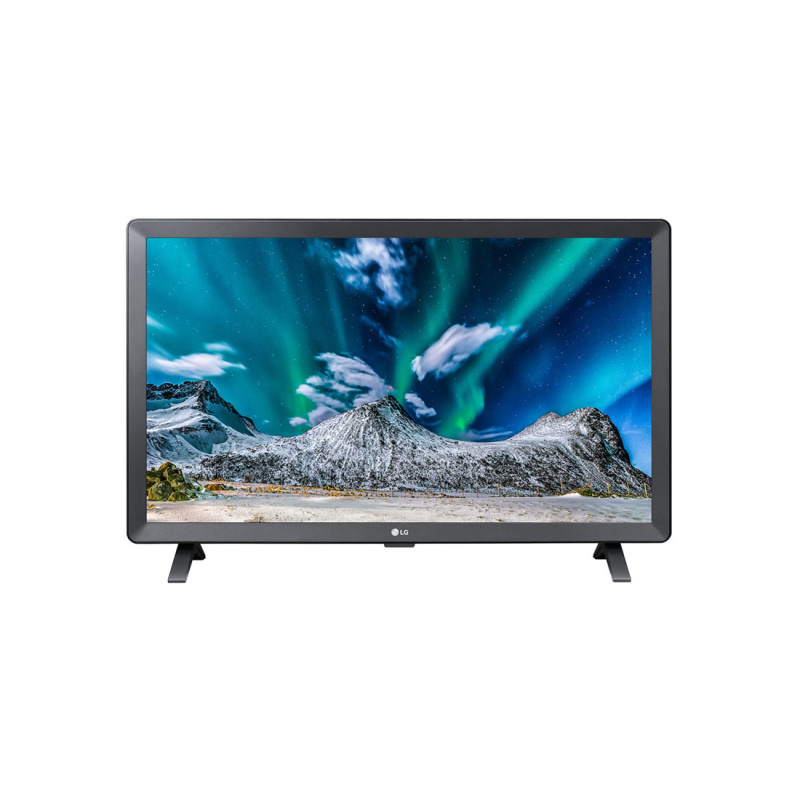 LG 28TL520V-PZ LED display 71,1 cm (28") 1366 x 768 pixels Noir