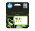 HP 953XL Cartouche d’encre jaune grande capacité authentique