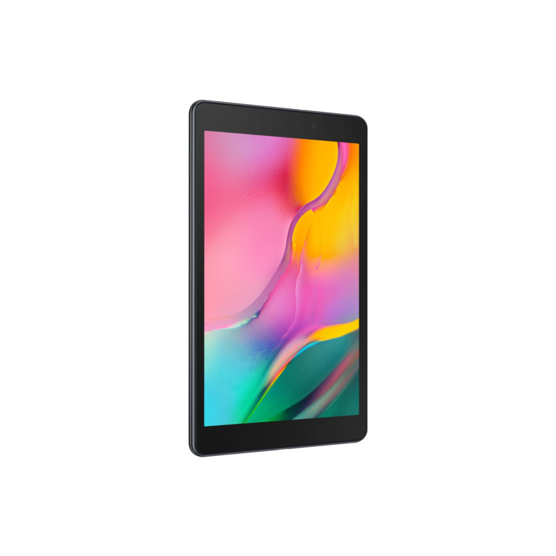 Samsung Galaxy Tab A (2019) SM-T295N 4G LTE 32 Go 20,3 cm (8") 2 Go Wi-Fi 4 (802.11n) Noir