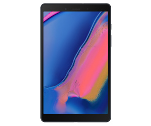 Samsung Galaxy Tab A (2019) SM-T295N 4G LTE 32 Go 20,3 cm (8") 2 Go Wi-Fi 4 (802.11n) Noir