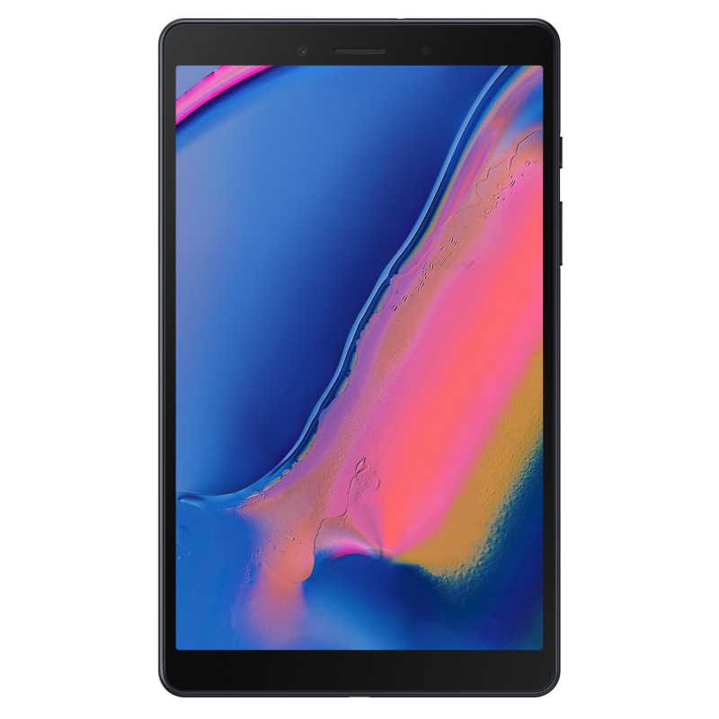 Samsung Galaxy Tab A (2019) SM-T295N 4G LTE 32 Go 20,3 cm (8") 2 Go Wi-Fi 4 (802.11n) Noir