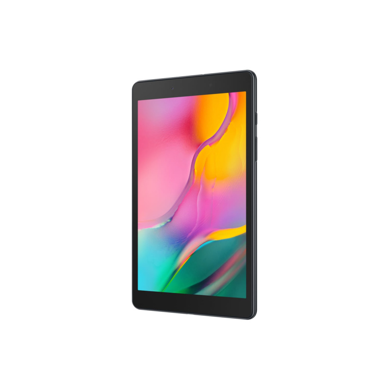 Samsung Galaxy Tab A (2019) SM-T295N 4G LTE 32 Go 20,3 cm (8") 2 Go Wi-Fi 4 (802.11n) Noir