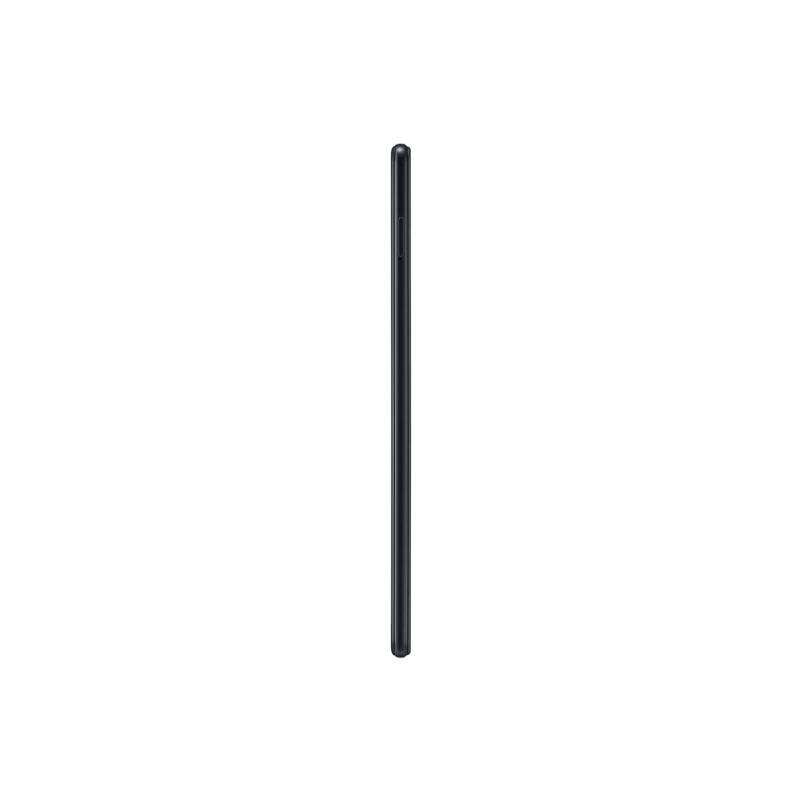 Samsung Galaxy Tab A (2019) SM-T295N 4G LTE 32 Go 20,3 cm (8") 2 Go Wi-Fi 4 (802.11n) Noir