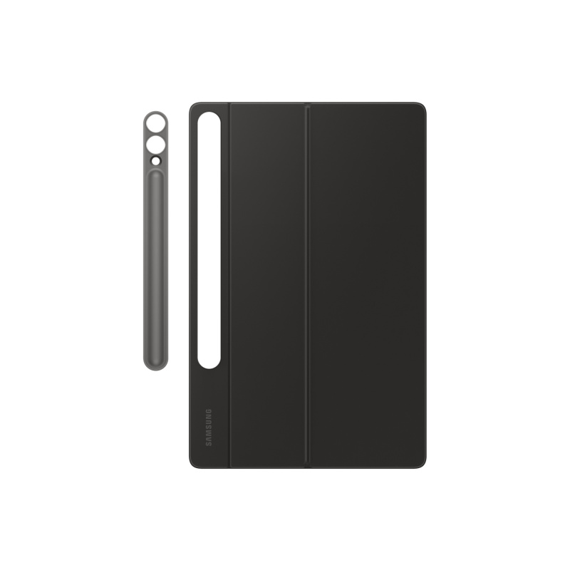 Samsung Book Cover Keyboard (Touche IA) Galaxy Tab S10+ | Tab S9+ | Tab S9 FE+