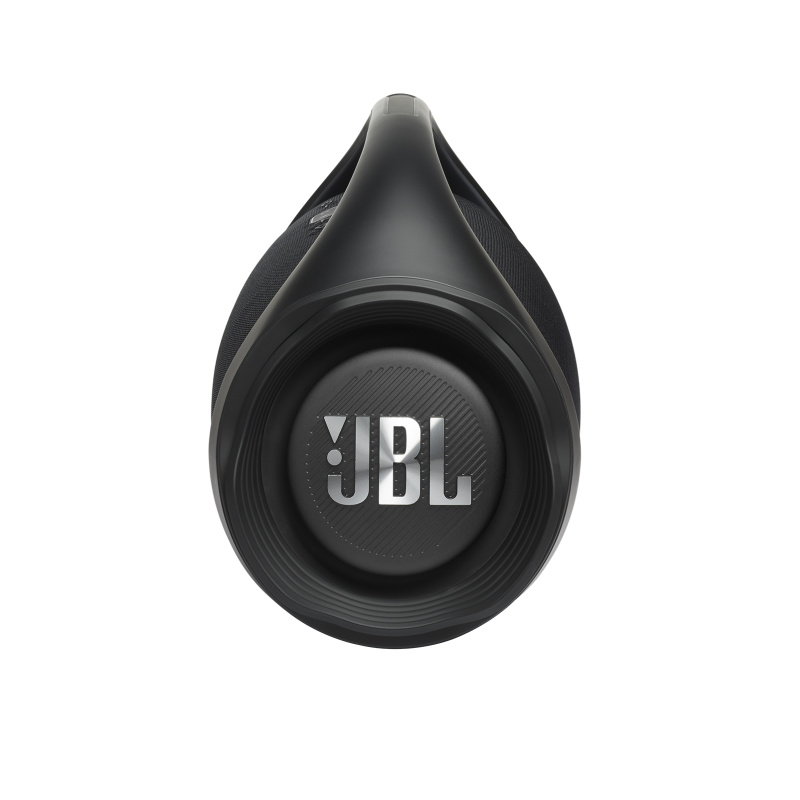 JBL BOOMBOX 2 Enceinte portable stéréo Noir 160 W