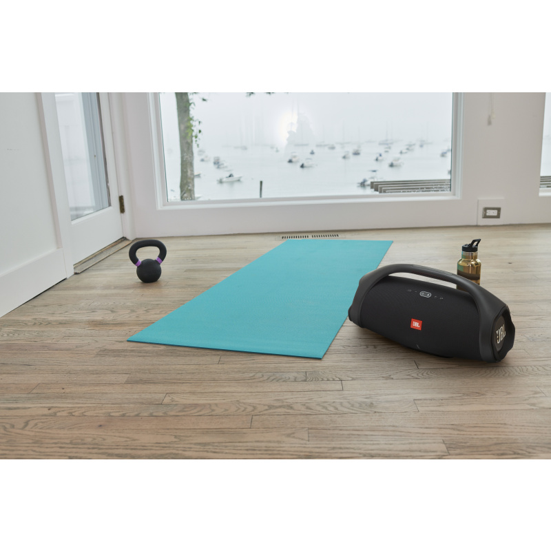 JBL BOOMBOX 2 Enceinte portable stéréo Noir 160 W