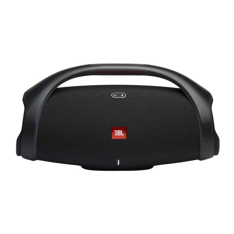 JBL BOOMBOX 2 Enceinte portable stéréo Noir 160 W