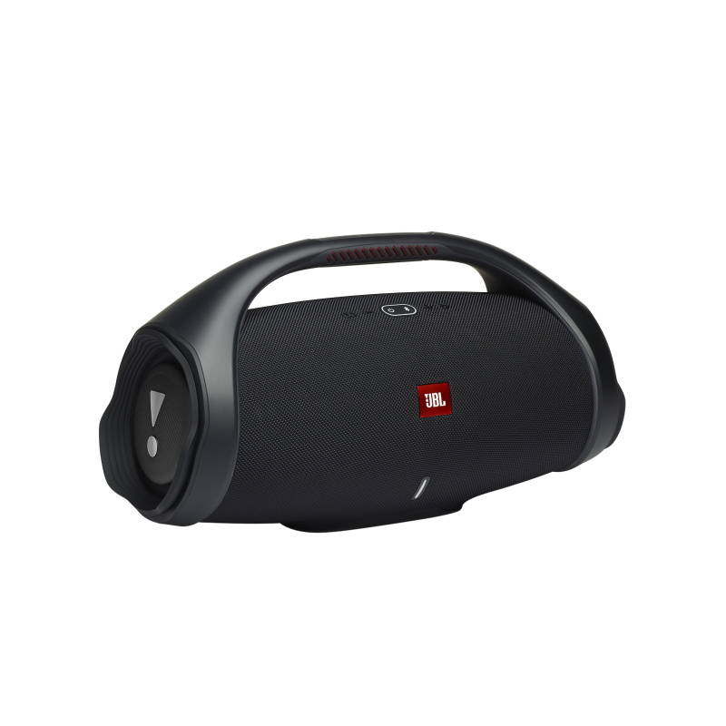 JBL BOOMBOX 2 Enceinte portable stéréo Noir 160 W