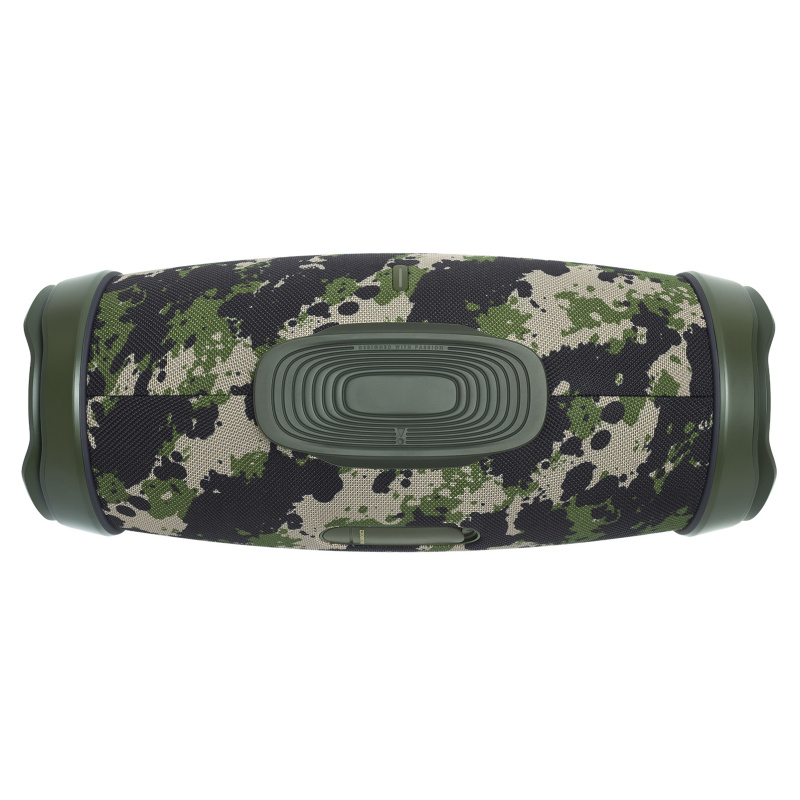 JBL BOOMBOX 2 Enceinte portable stéréo Kaki 160 W