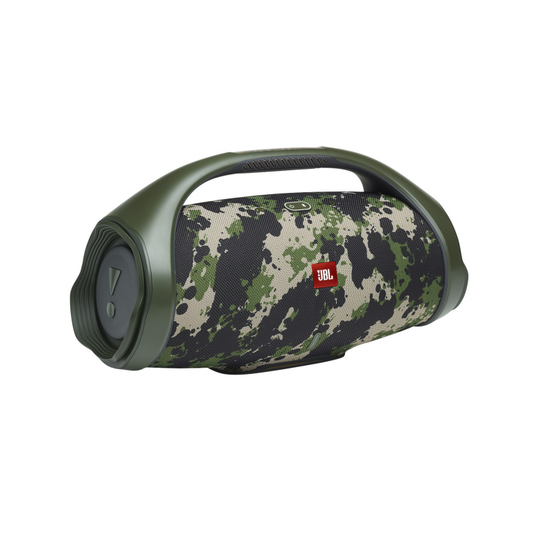 JBL BOOMBOX 2 Enceinte portable stéréo Kaki 160 W