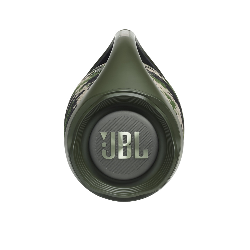 JBL BOOMBOX 2 Enceinte portable stéréo Kaki 160 W