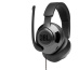 JBL Quantum 300 Écouteurs Avec fil Arceau Jouer Noir
