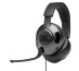 JBL Quantum 300 Écouteurs Avec fil Arceau Jouer Noir