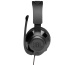 JBL Quantum 300 Écouteurs Avec fil Arceau Jouer Noir