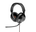 JBL Quantum 300 Écouteurs Avec fil Arceau Jouer Noir